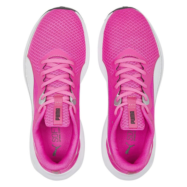 Puma Twitch Runner Fresh Løbesko Rosa EU 38 Kvinde