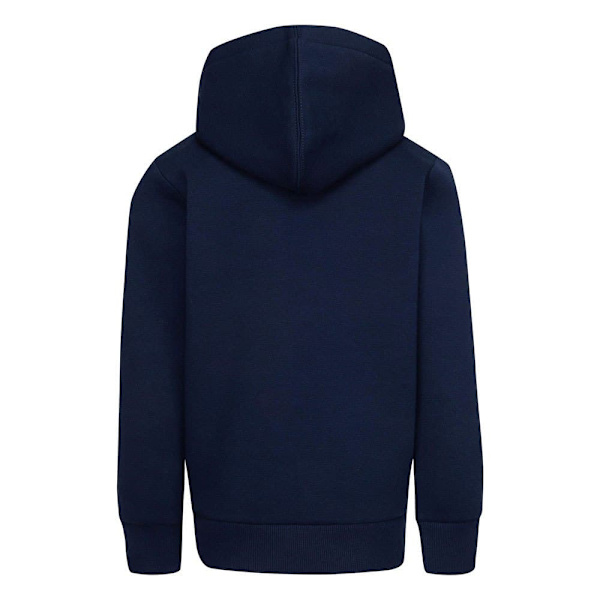 Converse Kids Luvtröja Fleece Ctp Core Po  3-4 Years