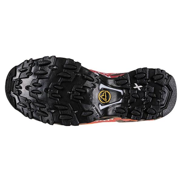 La Sportiva Trail Løbesko Ultra Raptor Ii Orange EU 38 1/2 Kvinde
