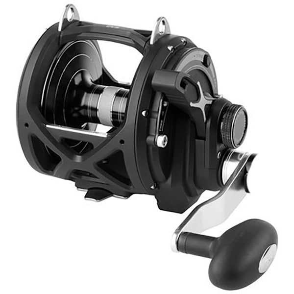 Tica Trolling Reel Oxean Sort 05