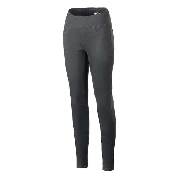 Alpinestars Shuri Wm Leggings Summer Baselagbukser Sort,Grå 26 Kvinde