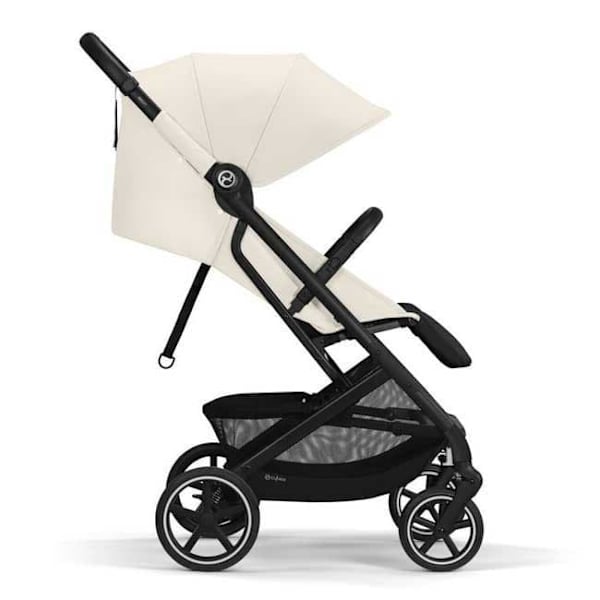 Cybex Beezy Lastenvaunut Beige
