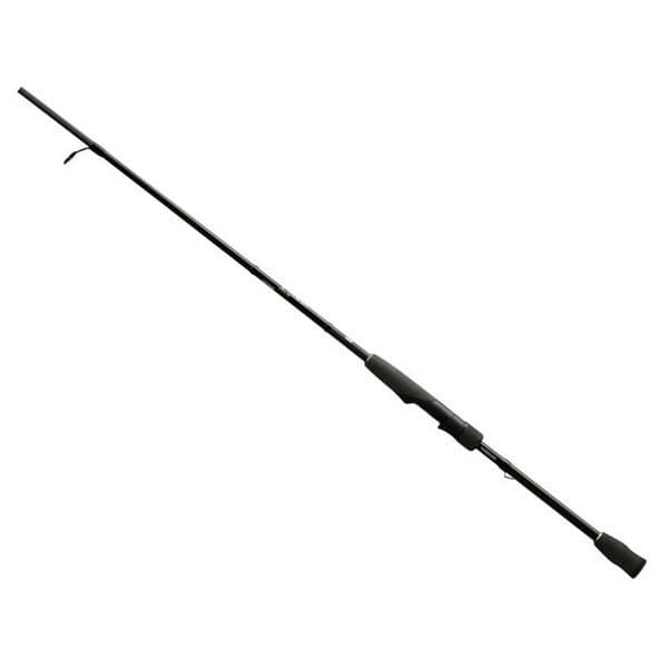 13 Fishing Haspelspö Defy Black Svart 2.44 m / 20-80 g