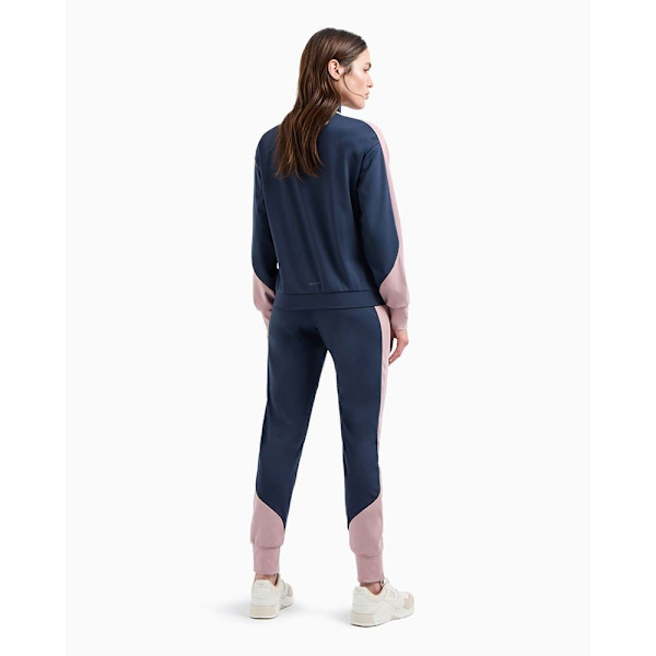 Ea7 Emporio Armani 6dtv52-tjfqz Træningsdragt  XS Kvinde