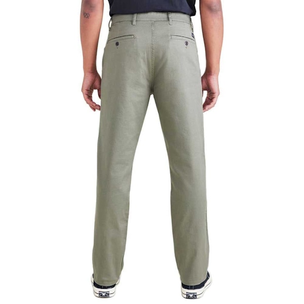 Dockers Original Slim Bukser Beige 31 / 30 Mand