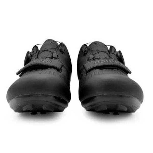 Osbru Road Shoes Brun Musta EU 44 Mies
