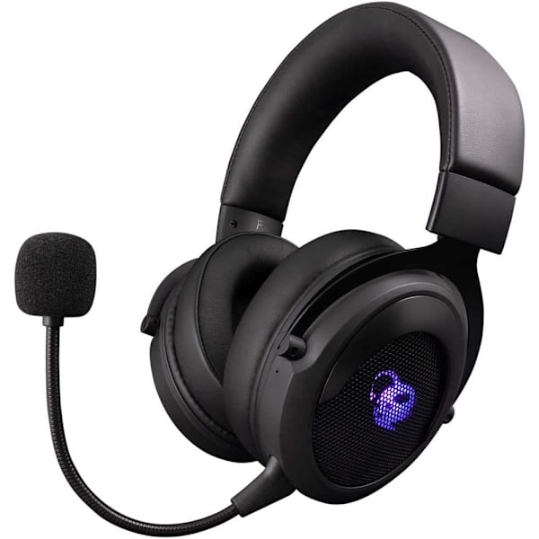 Coolbox Gaming Headset G01 Pro Sort