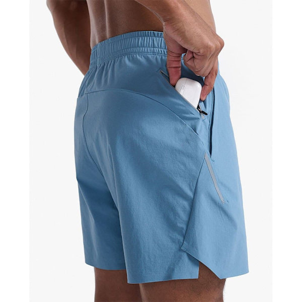 2xu Shortsit Motion 6 Inch  L Mies