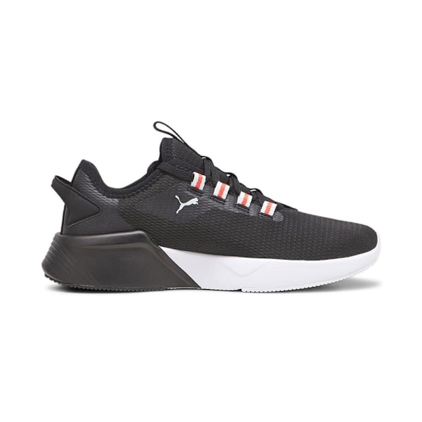 Puma Løbe Skoe Retaliate 2 Sort EU 42 Mand