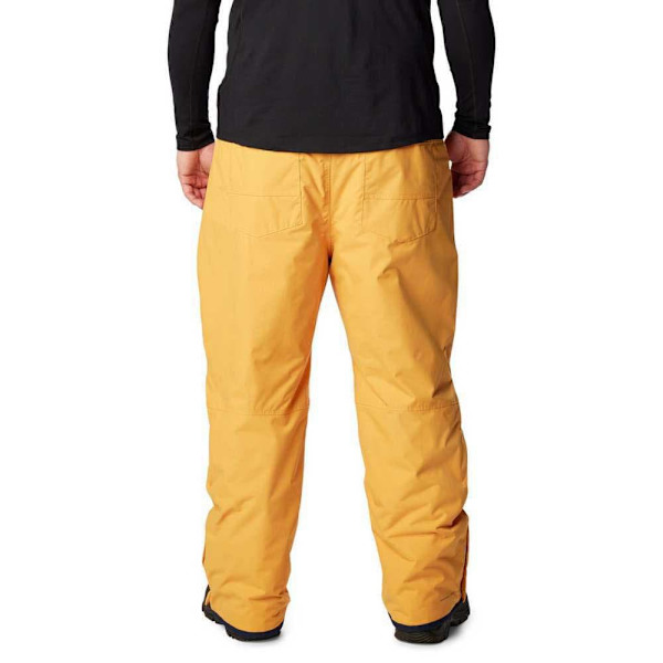 Columbia Housut Bugaboo™ Iv Keltainen 34 / 34 Mies