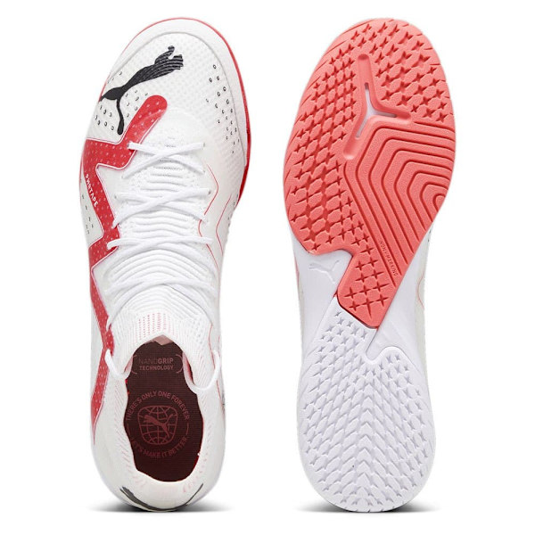 Puma Skor Future Ultimate Court Vit EU 46 1/2