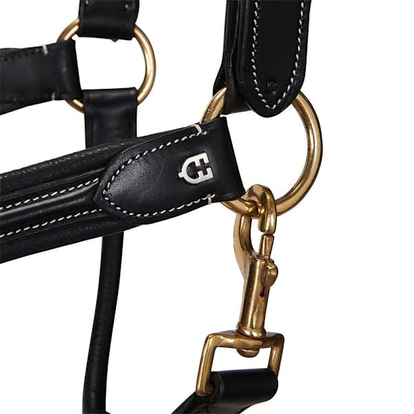 Equestro Grimma Superior Leather  Pony