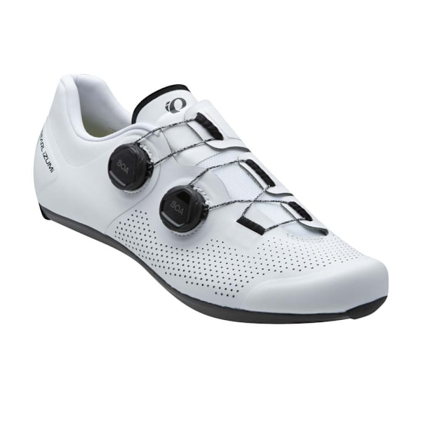 Pearl Izumi Vägskor Pro Vit EU 40 Man