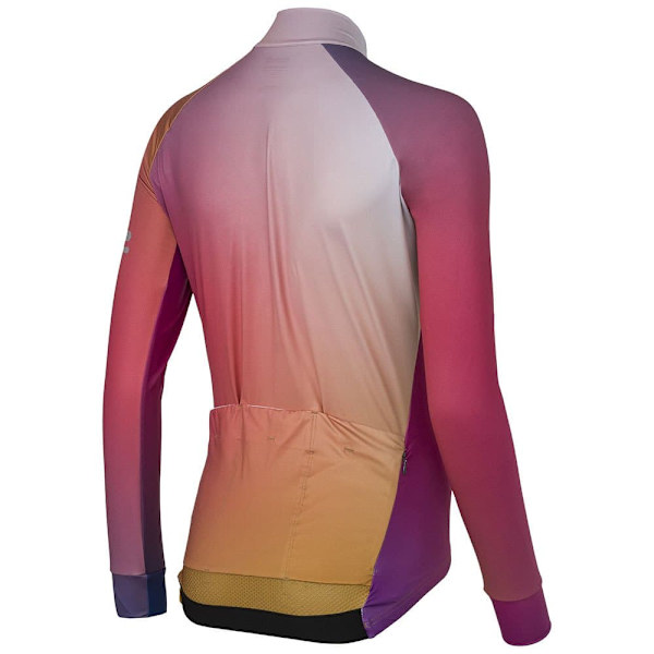 Agu Gradient Performance Långärmad Trikå Rosa L Kvinna