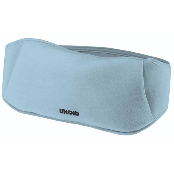 Unold Varmepude 86018 Blå