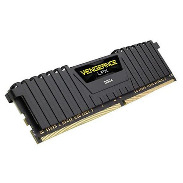Corsair Vengeance Lpx Cmk32gx4m1d3000c16 32 Gb Ddr4 3000mhz Grøn