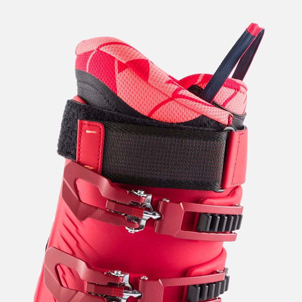 Rossignol Alpine Skistøvler Pure Elite 120 Gw Rød 22.5