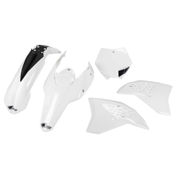 Ufo Plastkit Ktm Sx/sx-f 2007-2010 Ktkit506-047