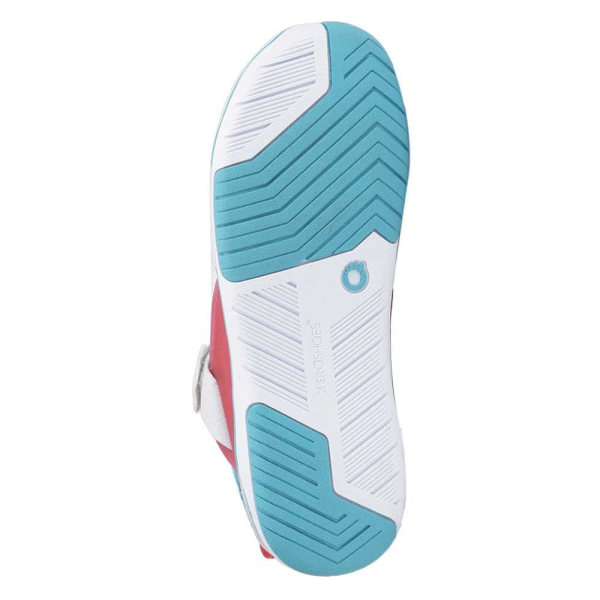Xero Shoes Løbe Skoe Forza Hvid EU 42 Kvinde