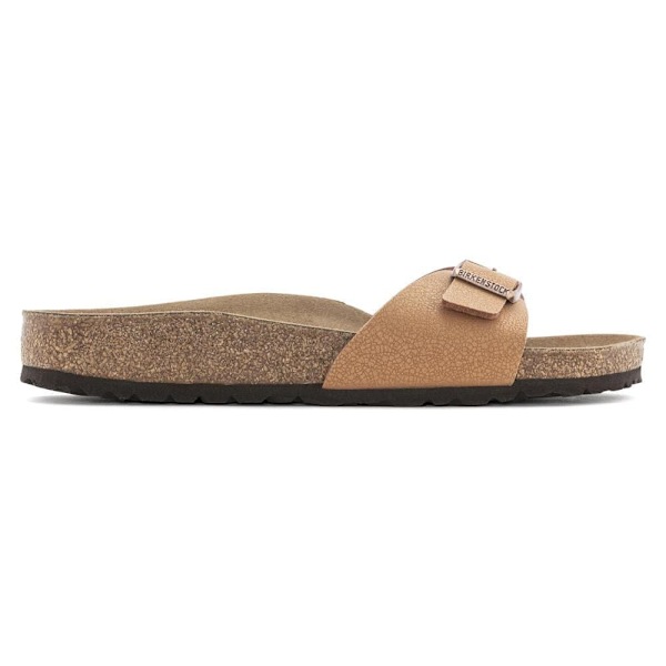 Birkenstock Madrid Vegan Sandaler Orange EU 38 Man