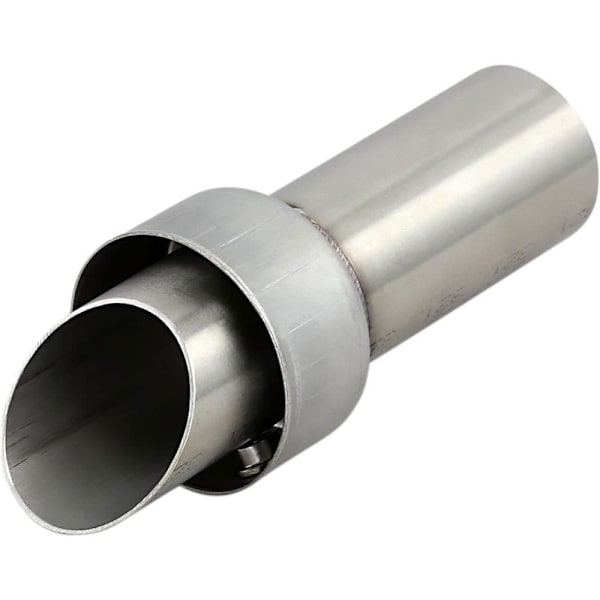 Akrapovic Støjdæmper Ref:v-tuv148 Søvfarvet