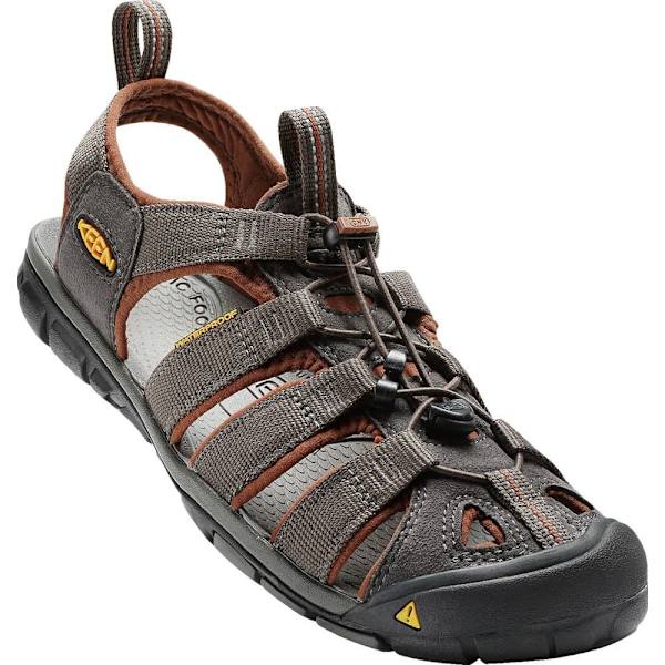Keen Sandaalit Clearwater Cnx Ruskea EU 41 Mies