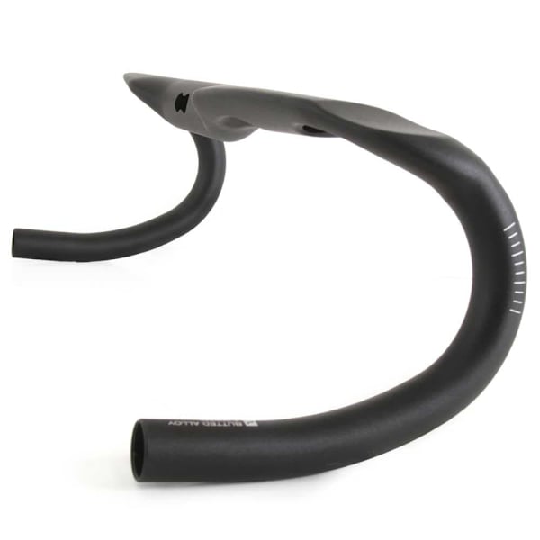 Massi Race Icr Ohjaustanko Musta 31.8 mm / 440 mm