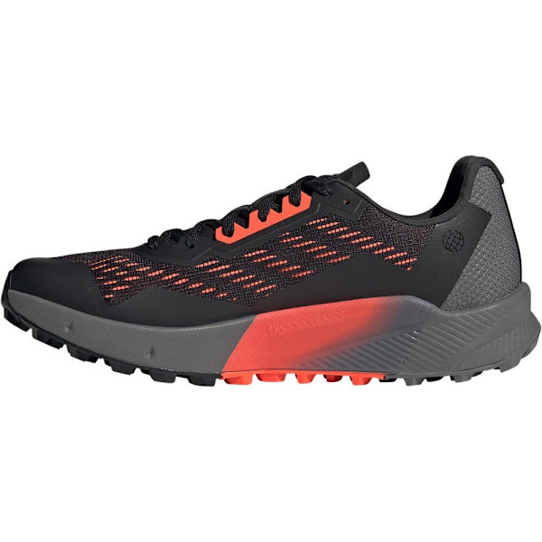 Adidas Trail Løbesko Terrex Agravic Flow 2 Sort EU 41 1/3 Mand