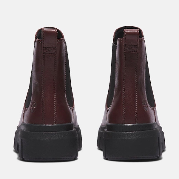 Timberland Greyfield Chelsea Saappaat Punainen EU 39 1/2 Nainen