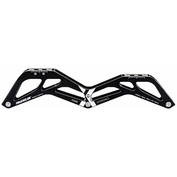 Powerslide Core X-perience 11.8´´/3x125. 195/165 Rullskridskor