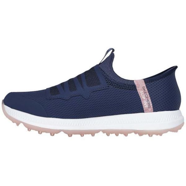Skechers Golf Kvinna Golfskor Go Golf Elite 5 Slip ´in  EU 38 1/2