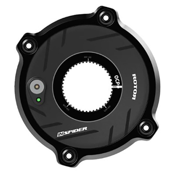 Rotor Edderkop Med Strømmåler Inspider 4b 100 Bcd  100 mm