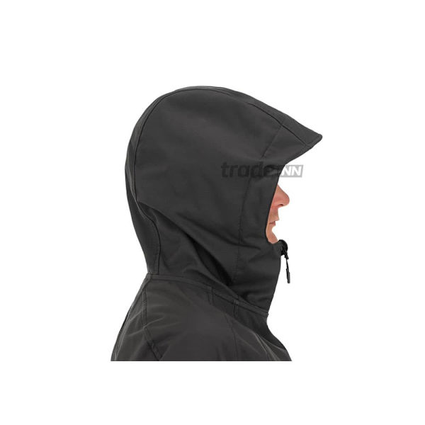 Outrider Tactical Ed Softshell Jakke  XL