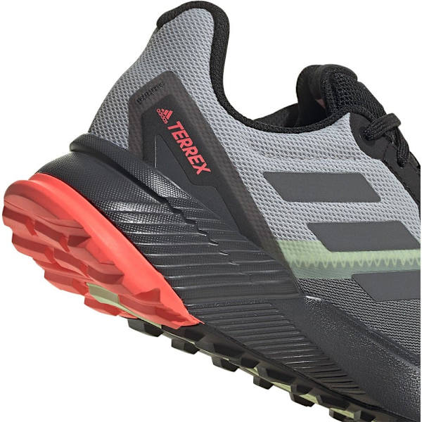 Adidas Trail Løbesko Terrex Soulstride R.rdy Grå EU 40 Kvinde