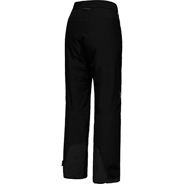 Haglofs Bukser Gondol Insulated Sort L Kvinde