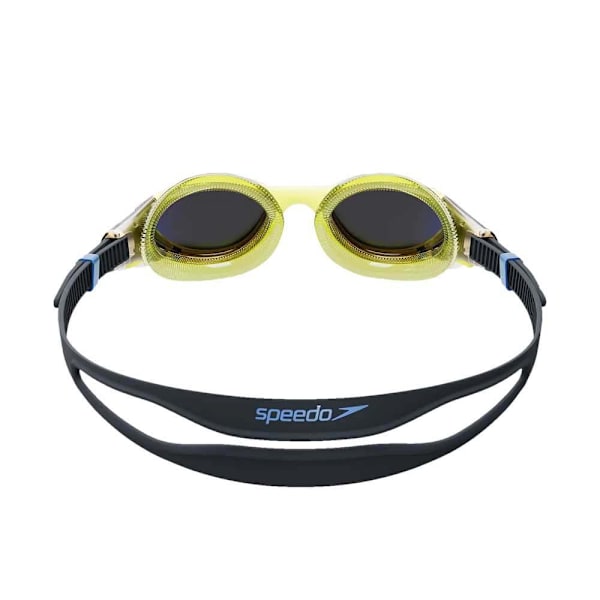 Speedo Simglasögon Biofuse 2.0 Mirror Svart