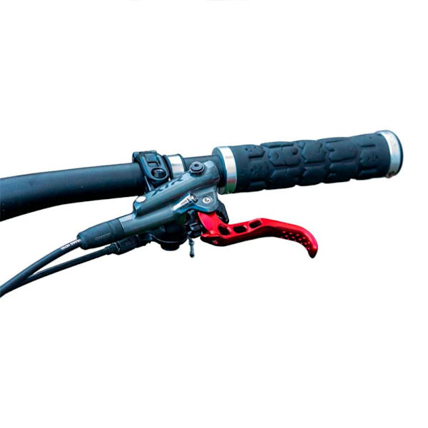 Oak Shimano Bromsspaksset Silver