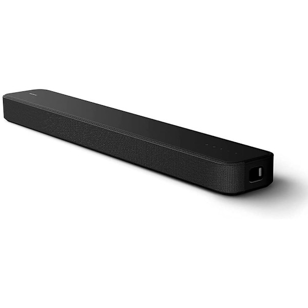 Sony Ht-s2000 250w Soundbar Sort One Size / EU Plug