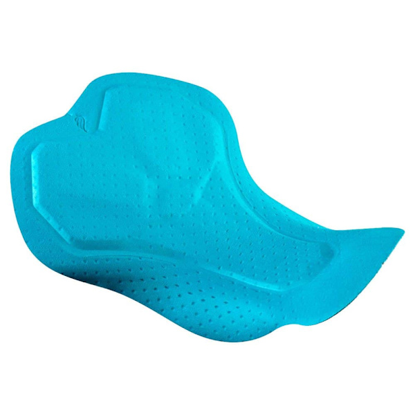 Bicycle Line Sole S2 Shorts Uden Seler Sort L Kvinde