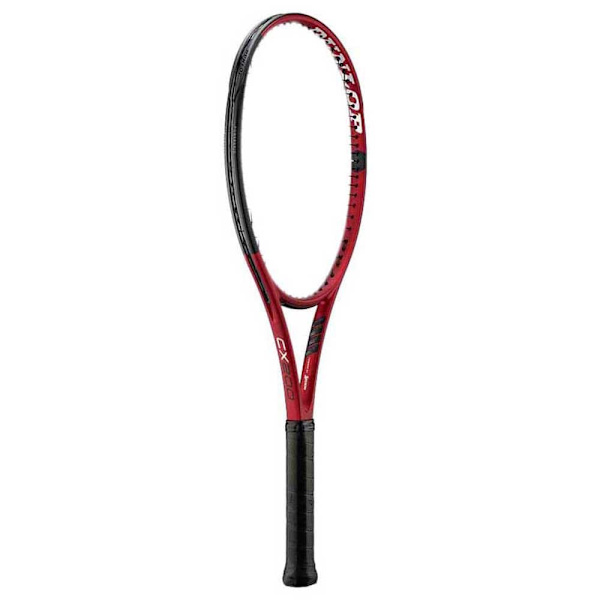 Dunlop Ustrenget Tennisracket Cx 200 Søvfarvet G2