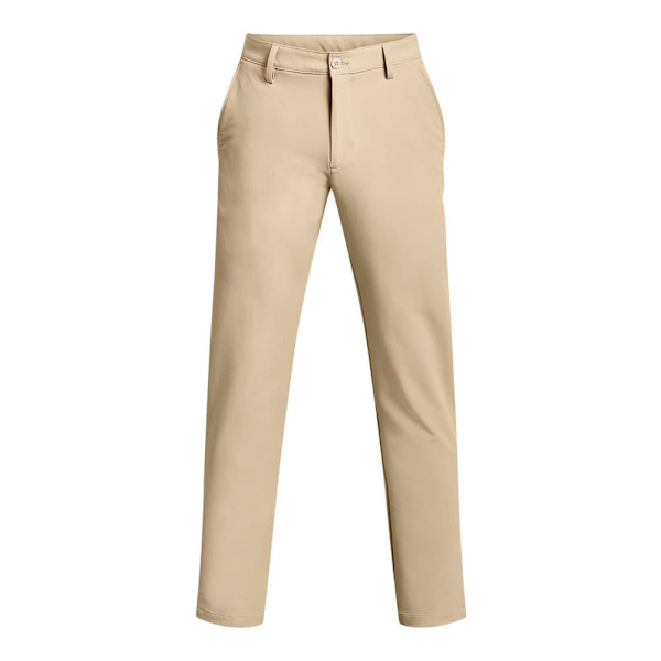 Under Armour Housut Tech Beige 36 / 34 Mies
