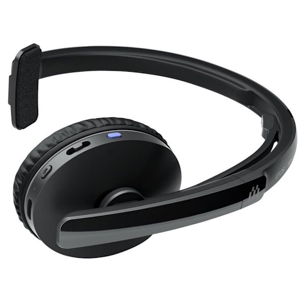 Epos Trådløst Headset I 230 Sort