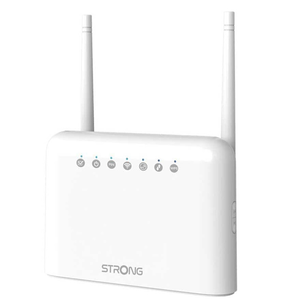 Strong Strong 4g Lte 350 Bærbar Router