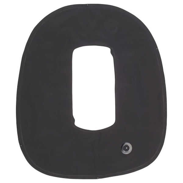 Oms Donut Shape Internal 32 Lbs <2015 32 Lbs <2015 Blære Sort