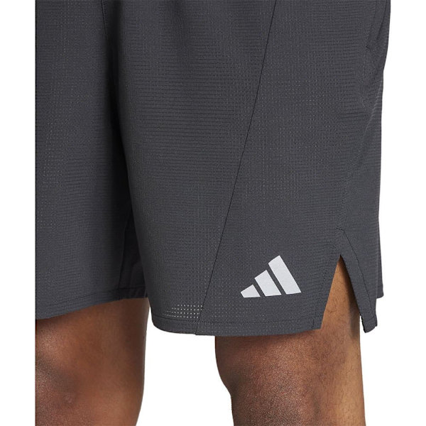 Adidas Shorts Designed For Training Heat Dry 5´´ Sort S Mand