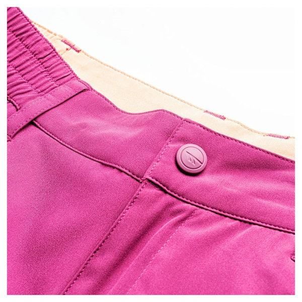 Hi-tec Amilo 1/2 Shorts Rosa 158 cm Pojke