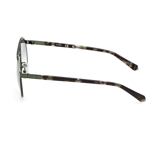 Guess Gu00211 Solbriller Grøn  Mand