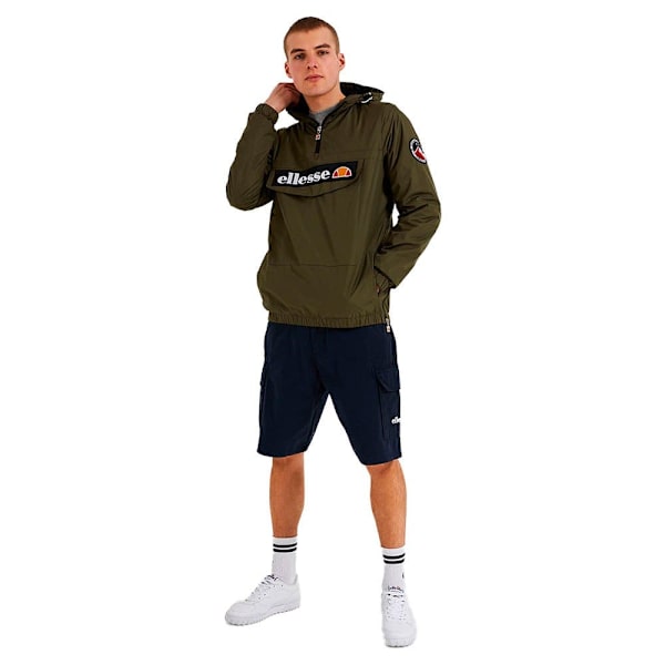 Ellesse Mont 2 Takki Vihreä XL Mies