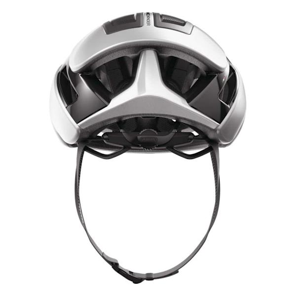 Abus Gamechanger 2.0 Kypärä Valkoinen S