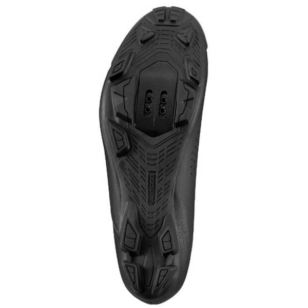 Shimano Mtb Skor Xc3 Svart EU 45 Man